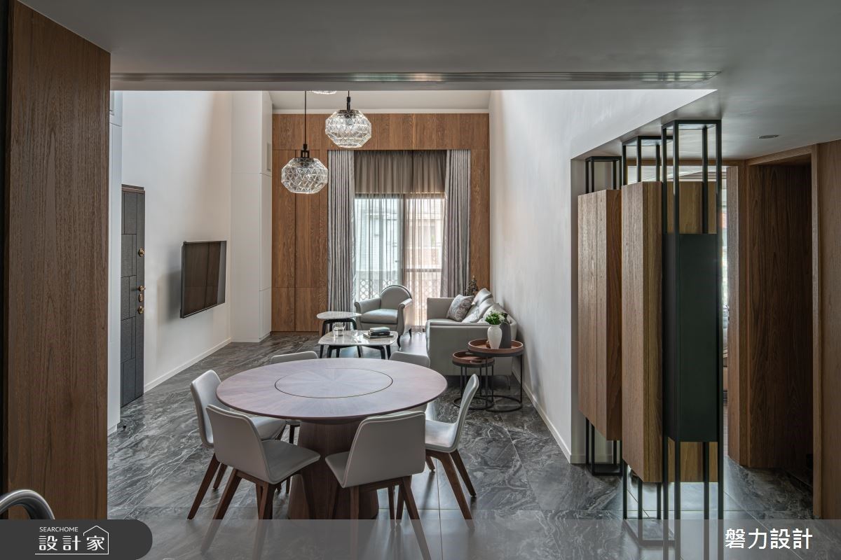 3大自然療癒術！優質採光x綠意景緻x溫潤木皮 創造盈滿日光新生活