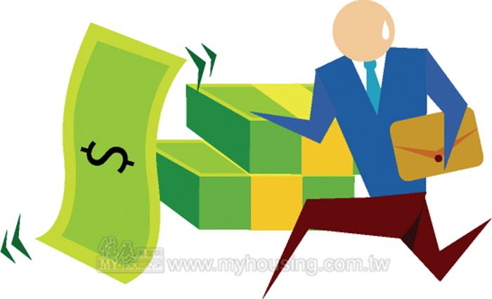 增購車位忘申請優惠 地價稅多四倍