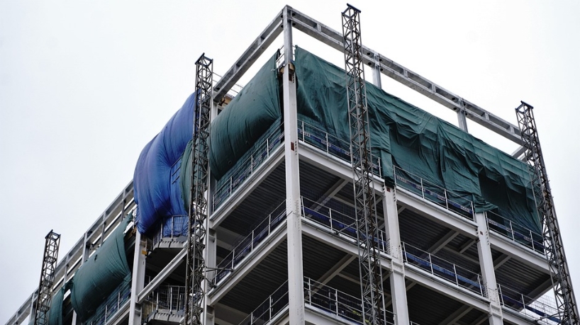 打炒房沒在怕？住宅開工量衝新高 專家曝建商盤算