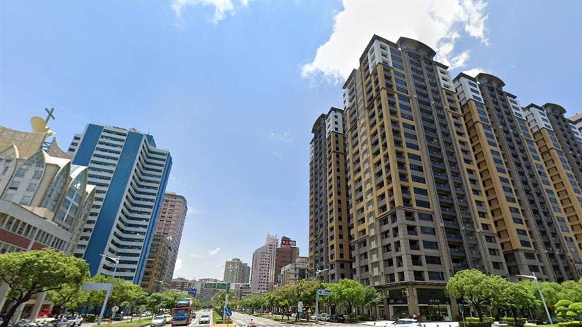 預售建案下猛藥 自備款6%「現身高雄」專家：留意購屋槓桿