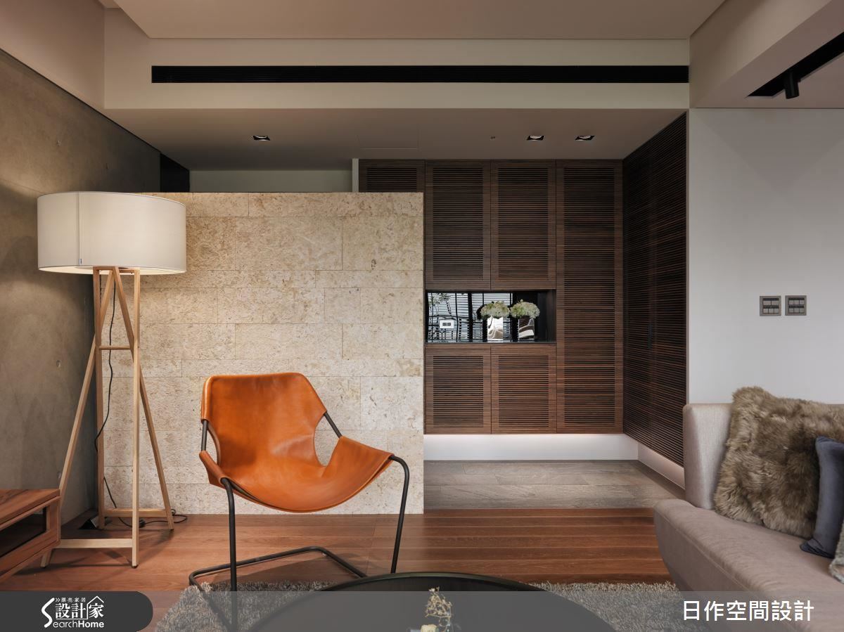 日式職人哲性詩意，凝寫空間舉重若輕的奇異美感