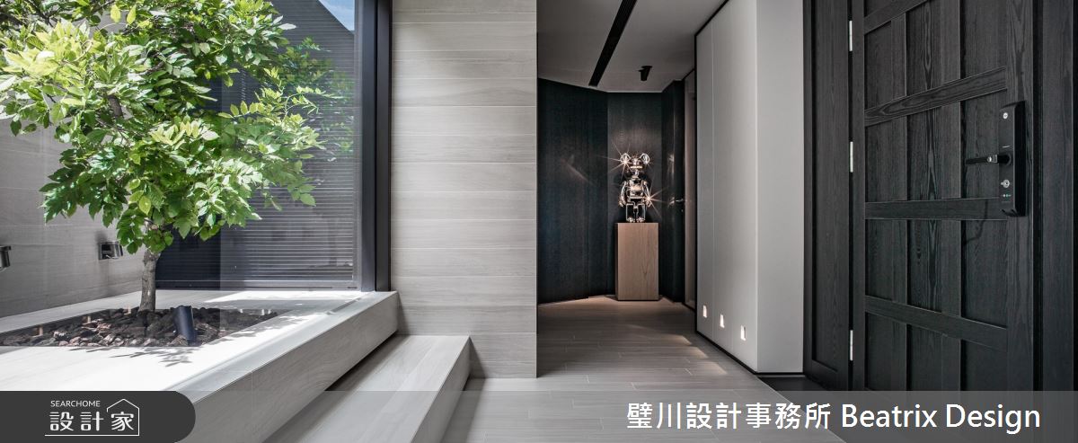 【TV】「陽光、雨水、四季」  從電影《麥秋》設計世代傳承家宅