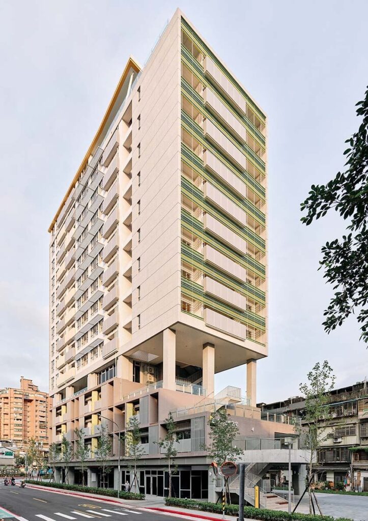 社宅租金將依所得分級 內政部：有共識 年底前公布