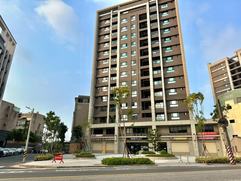 社區店面倒數釋出  創業及收租雙族群熱搶