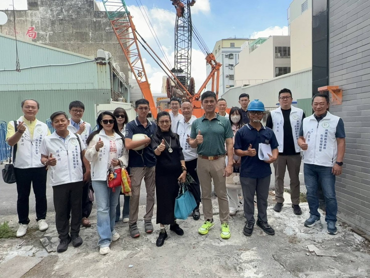 屏東不只房價在變！文化觀光、產業園區雙引擎啟動　楊信華：潮州、東港...