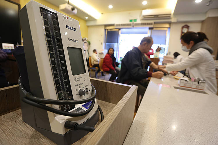 三高不是一天造成，有充裕時間逆轉勝