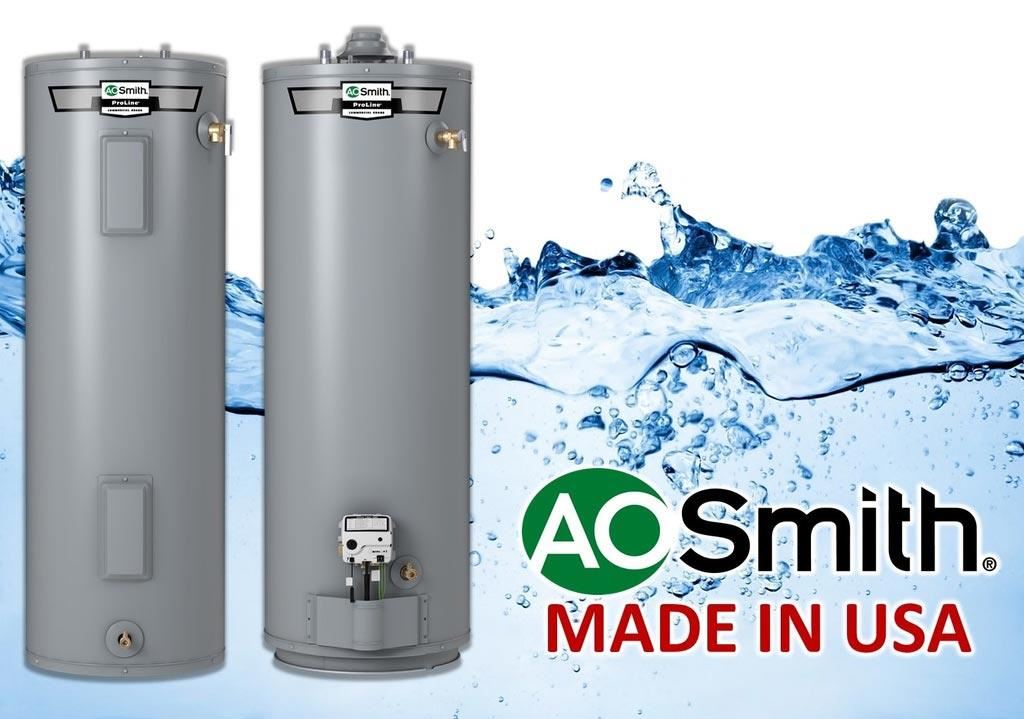 電熱水器的專家！不僅適用商空 更能融入住家生活使用