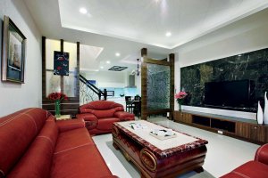 Mixed Aesthetic Space 高點設計打造 混搭美感新生活空間