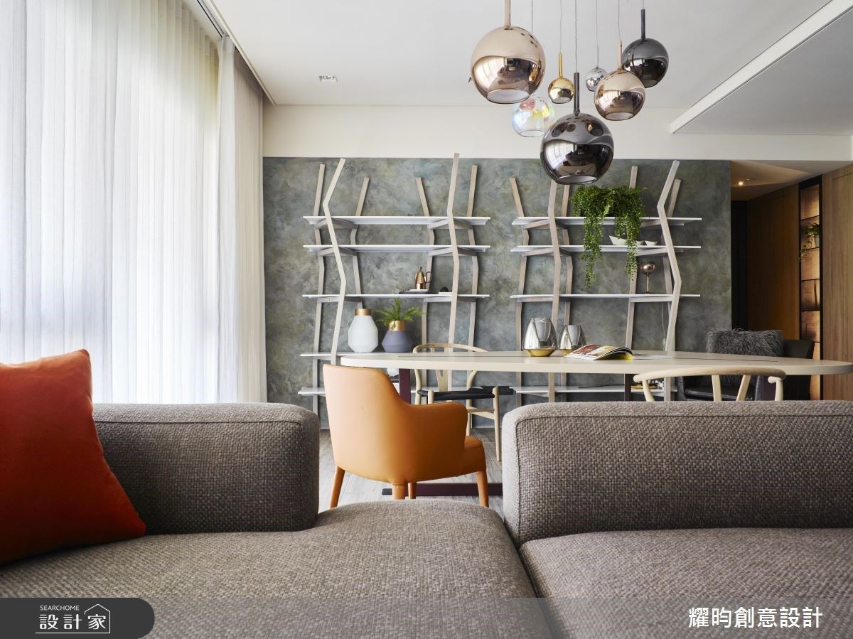 將旅居經驗融入生活，化美好記憶為日常