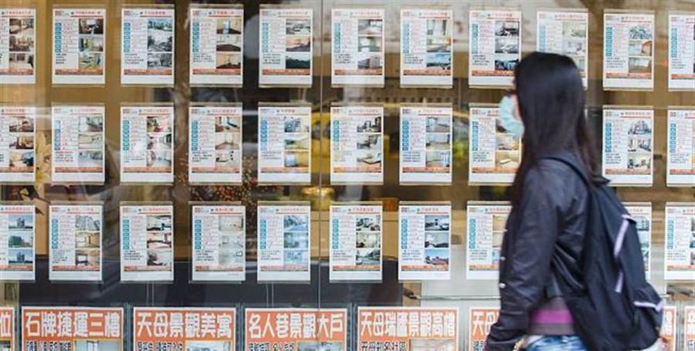 大安區景觀3房月租15萬 鄰居讓網友傻眼