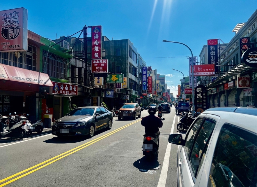 「房價5折」吸竹科客 竹南人口25年正成長 房仲曝2大原因