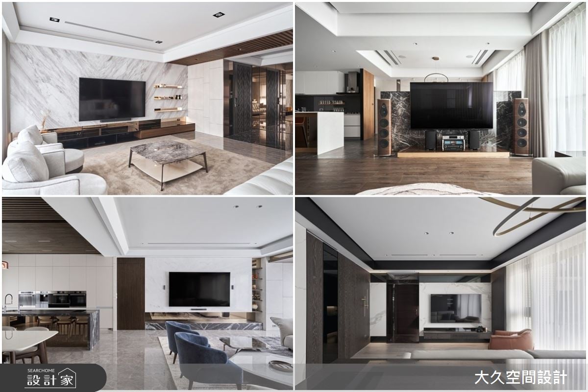 【TV】實踐一鍵開啟AI智慧屋 科普智能管家的星級飯店美學