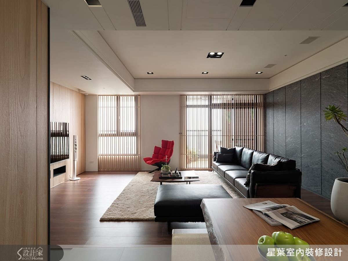 擺脫複雜設計，引入自然元素！享受你的療癒生活