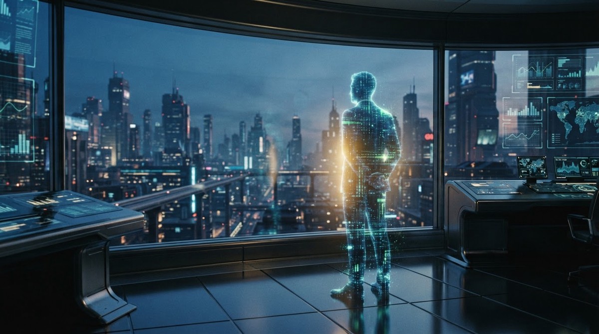 JLL Technologies 執行長 Mihir Shah 卸任 引領房產科技 AI 發展