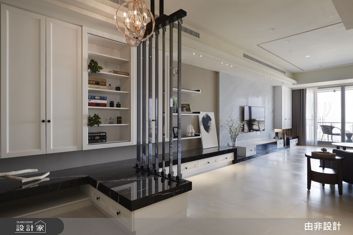 為你打造完美休閒情境！ 54 坪星級時尚機能住宅