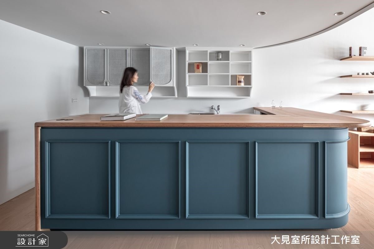 選擇你的好品味！用老屋打造質感人生的複合式選品店