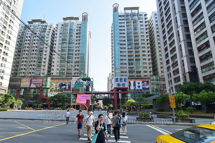 寧為玉碎不低頭 泰豐輪胎售百億元土地