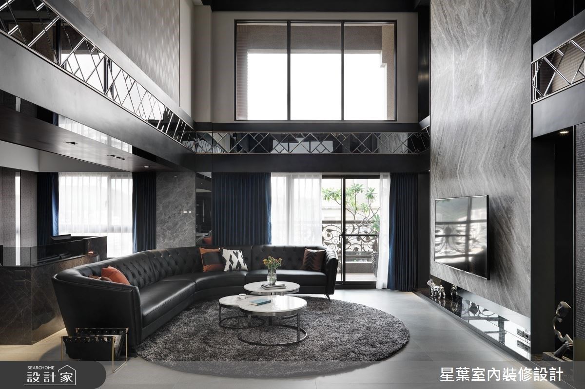 理性 vs. 感性  以人文溫度訂製私藏豪宅的生活情感