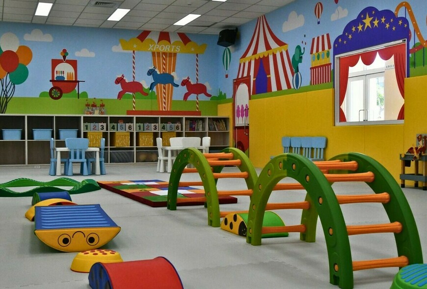 運動中心年破400萬人次　台中「酷城市」7年打造全民運動日常