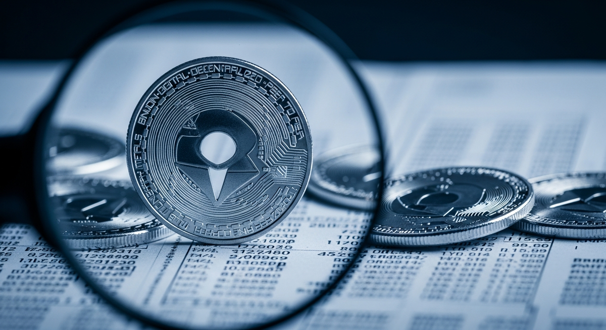 聯準會全面審視加密貨幣 示警銀行體系潛在風險