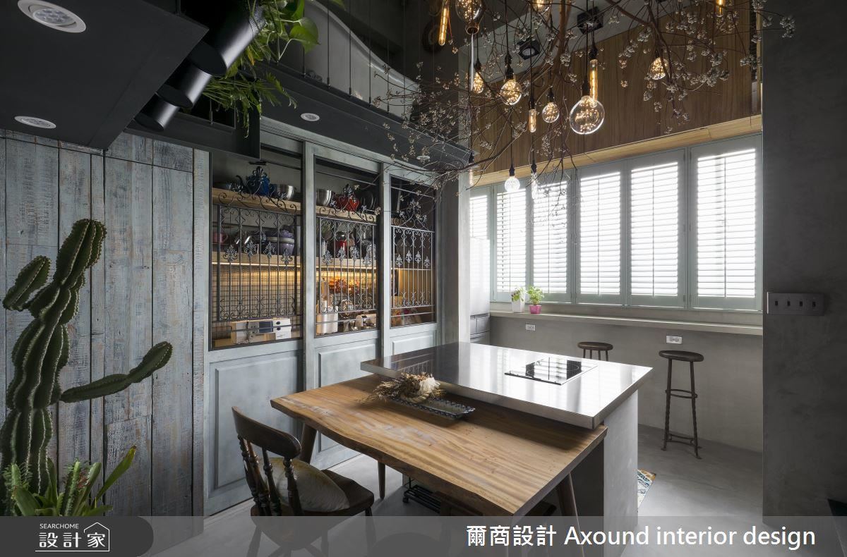 【TV】魔法放大７坪機能　為媽媽打造專屬魅力舞台