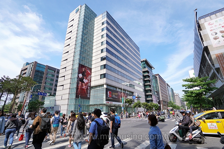 北部工業地產熱 近十年成交總額2,663億