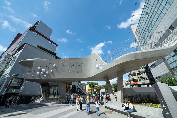 最有東京味的台北，『西區門戶計畫』的起點!