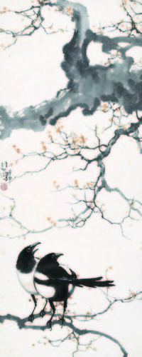 居家四大方位擺放開運飾物