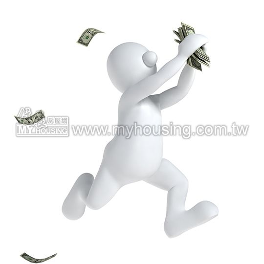 法拍土地再移轉　仍須繳納土增稅