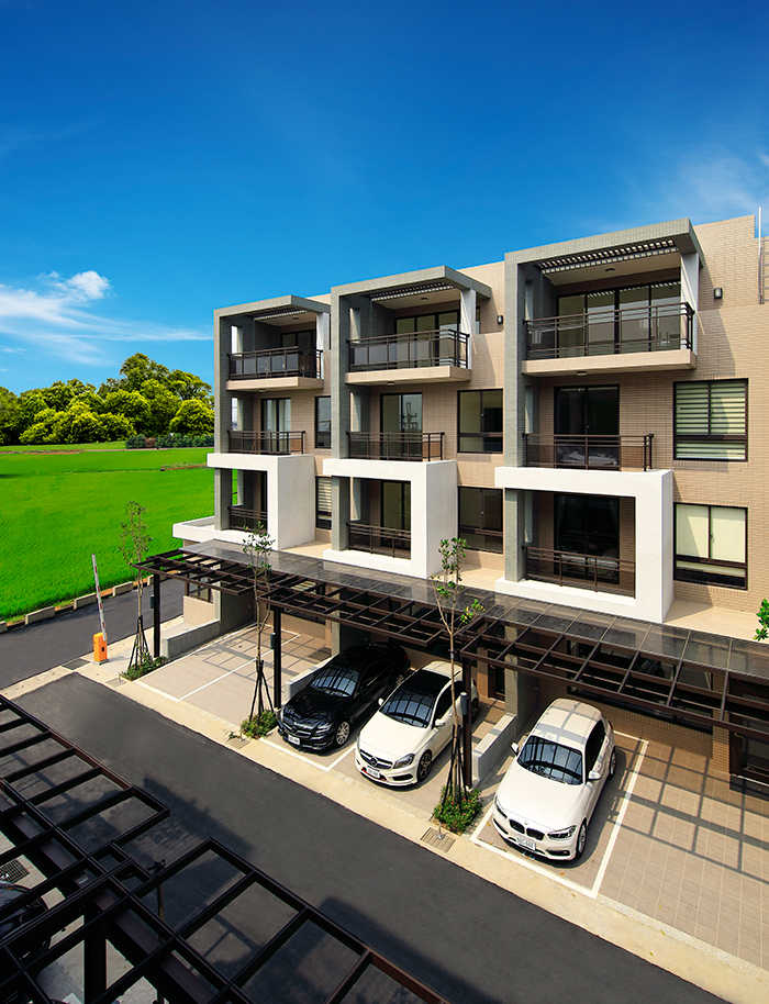 熱銷倒數再送裝潢！楊梅大別墅現買現住