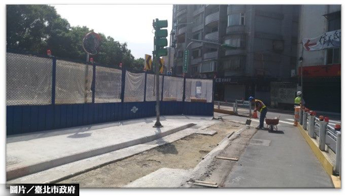 信義線東延段進度落後 北捷:加速趕工