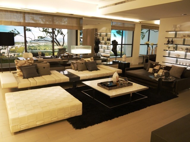 【林口】引領綠意美學 國家一号院