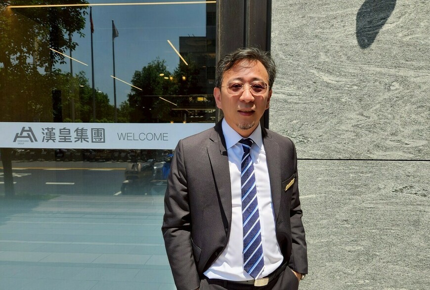 輝達台灣總部落腳北士科震撼內幕！黃仁勳的『矽島戰略』將如何改寫台灣...