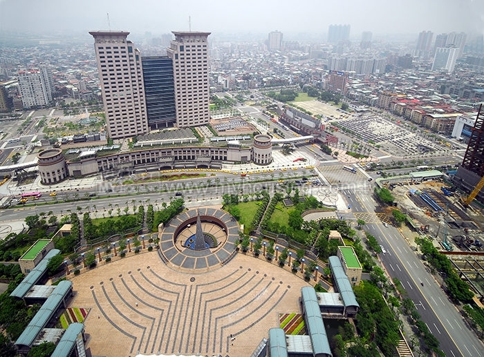 新北房市回溫　11月交易量成長近10%