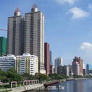 水岸景觀宅 愈近市區愈值錢