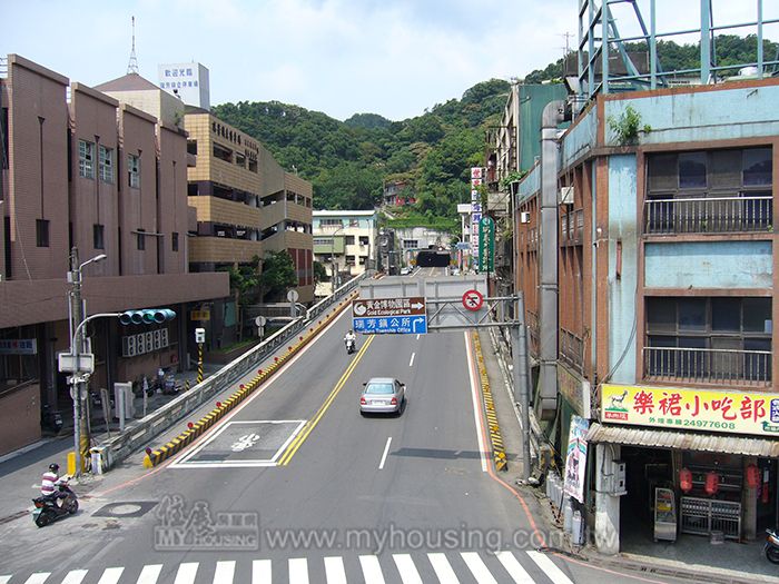 照護機構收租穩定 瑞芳現億元房地交易