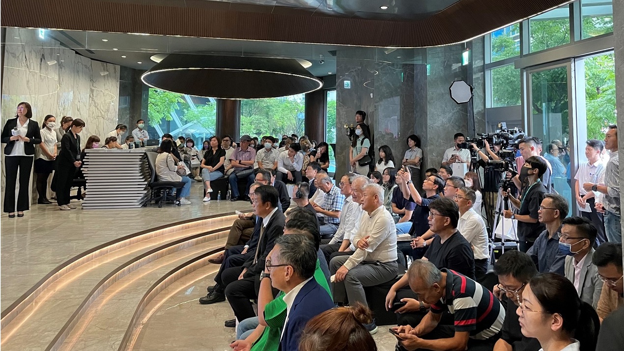 「房價會冷卻一下」建材大老曝房市現況 創這新品迎合小宅潮