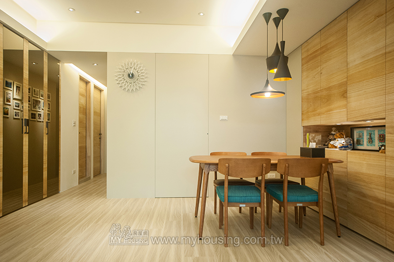 兩屋打通使用 可一併享自用住宅優惠稅率