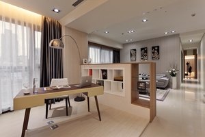 跳脫風格思維 以人為本的空間樣貌