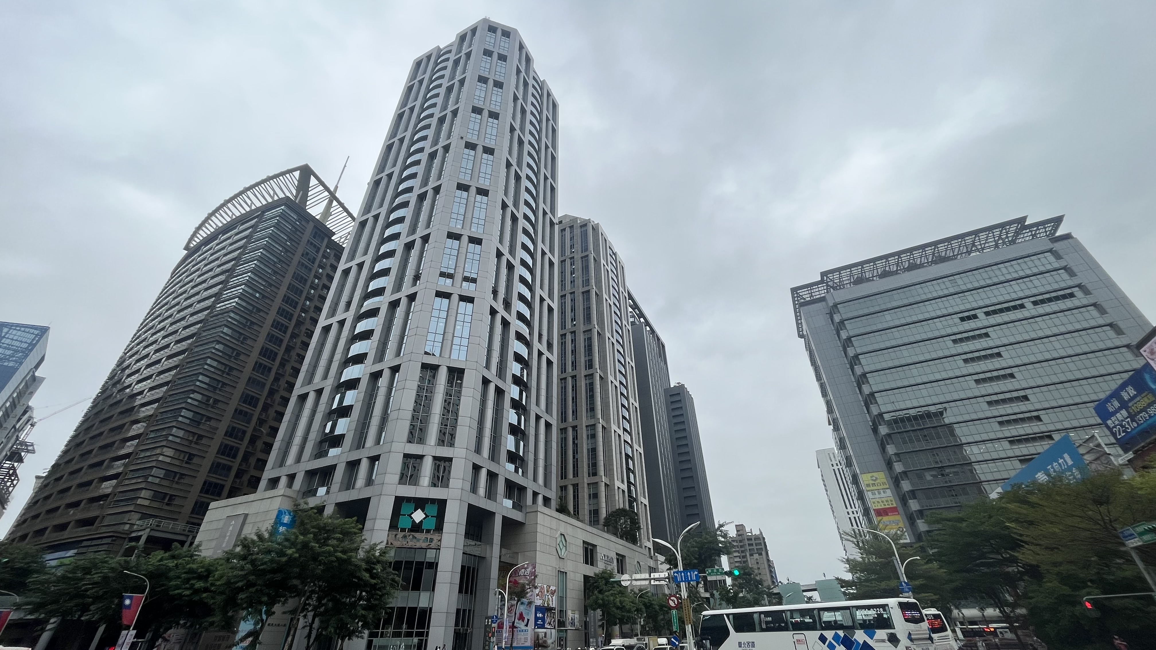 新北調漲土地現值2.7% 自用住宅受衝擊