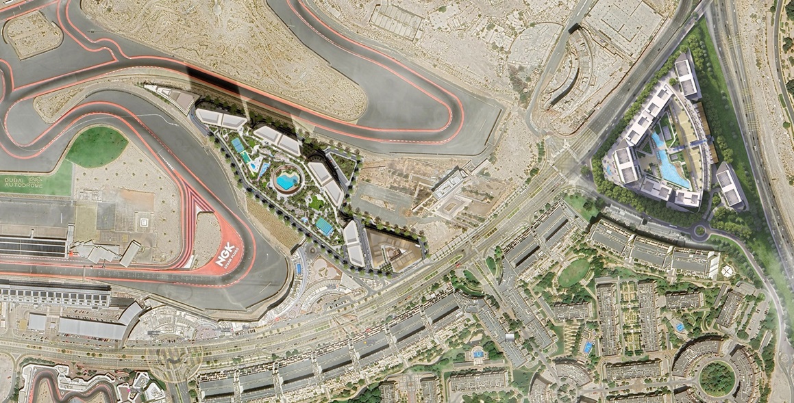 金龍海嘯後資金去處！投資目光轉向 「這國家」2周吸80組看屋客