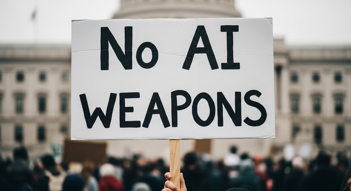 OpenAI與美軍合作引發反彈 員工與用戶抵制AI軍事化