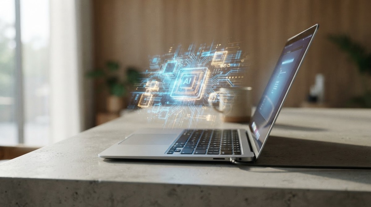 AI記憶體需求激增 蘋果MacBook Air供貨告急延至九月