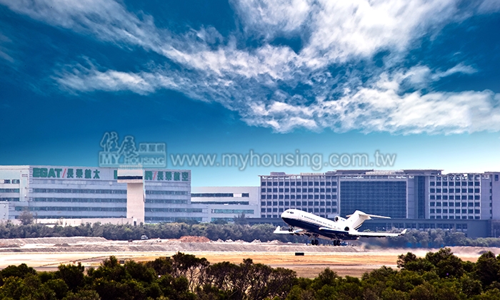 中南部搶食機場大餅　鄭文燦：不衝突