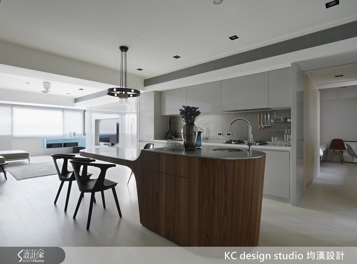 老屋翻新帶來新視野 四種居家類型翻新提案