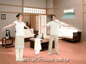 享受清新好空氣 保養空調有訣竅