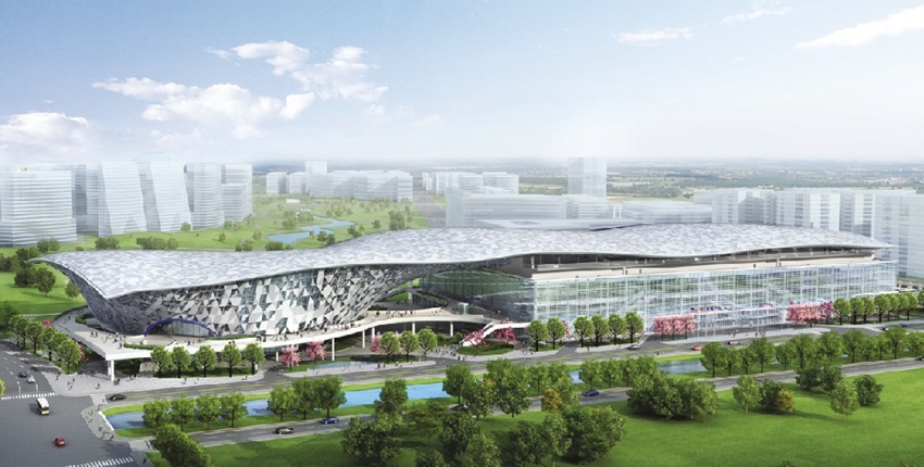 水湳智慧城、十二期 掀推案熱