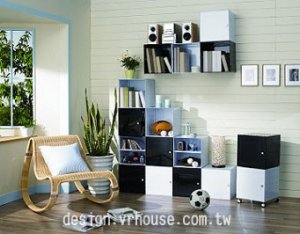 慎選阻燃建材 居家防火有一套