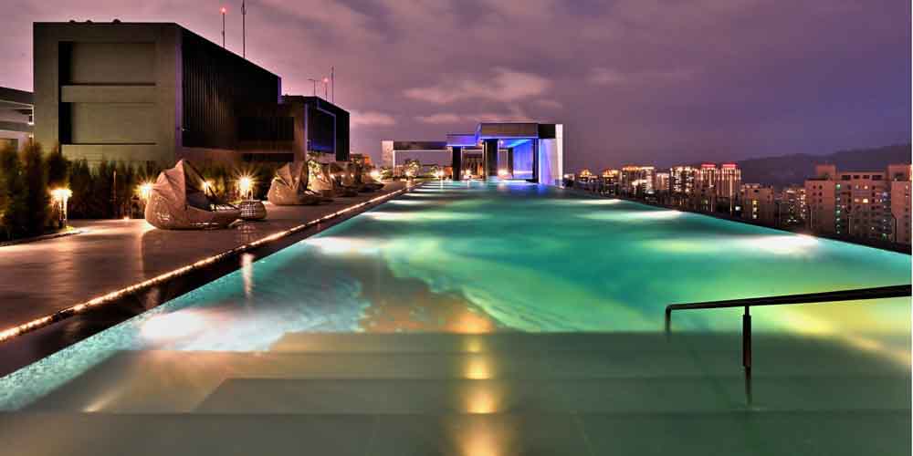 高雄鼓山｜京城建設推美術皇居 要當高雄美術館指標宅