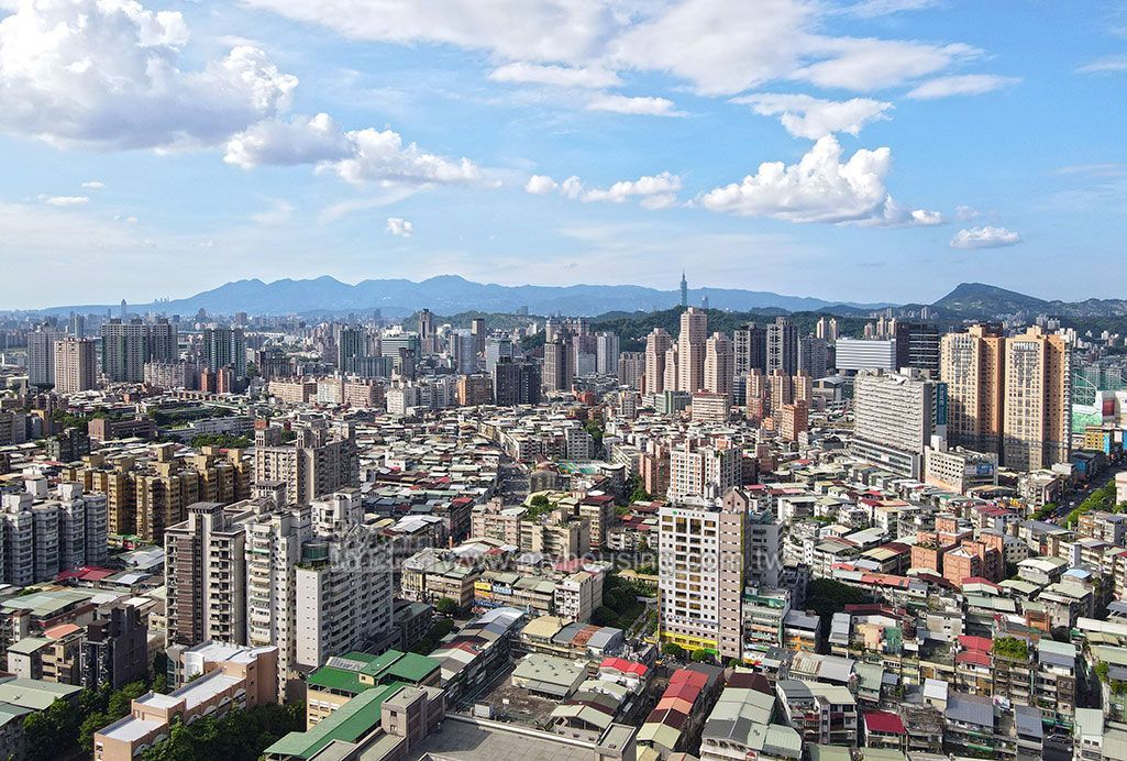 新北新店民安段 公辦都更招商